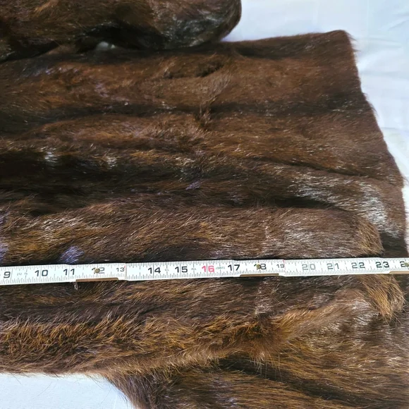 Legitimate Leather. FOR CLOSET CLOSING ONLY - Picture 6 of 16